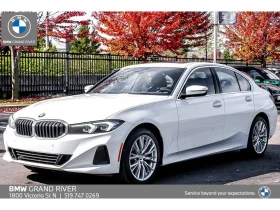 BMW 330 xDrive * АвтоКредит* (ЦЕНА ДО БГ) - 52999 лв. / 27097.96 € - 62143038 8 | Car24.bg BMW 330 xDrive * АвтоКредит* (ЦЕНА ДО БГ) - 52999 лв. / 27097.96 € - 62143038 8