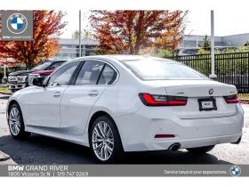 BMW 330 xDrive * АвтоКредит* (ЦЕНА ДО БГ) - 52999 лв. / 27097.96 € - 62143038 6 | Car24.bg BMW 330 xDrive * АвтоКредит* (ЦЕНА ДО БГ) - 52999 лв. / 27097.96 € - 62143038 6