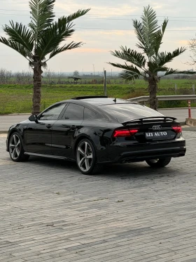 Audi A7 COMPETITION/DISTRONIC/LANE ASSIST/BOSE/LIZING - 42999 лв. / 21985.04 € - 52170172 6 | Car24.bg Audi A7 COMPETITION/DISTRONIC/LANE ASSIST/BOSE/LIZING - 42999 лв. / 21985.04 € - 52170172 6