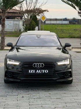 Audi A7 COMPETITION/DISTRONIC/LANE ASSIST/BOSE/LIZING - Car24.bg Audi A7 COMPETITION/DISTRONIC/LANE ASSIST/BOSE/LIZING