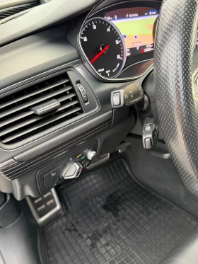 Audi A7 COMPETITION/DISTRONIC/LANE ASSIST/BOSE/LIZING - 42999 лв. / 21985.04 € - 52170172 14 | Car24.bg Audi A7 COMPETITION/DISTRONIC/LANE ASSIST/BOSE/LIZING - 42999 лв. / 21985.04 € - 52170172 14