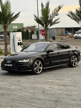 Audi A7 COMPETITION/DISTRONIC/LANE ASSIST/BOSE/LIZING - 42999 лв. / 21985.04 € - 52170172 3 | Car24.bg Audi A7 COMPETITION/DISTRONIC/LANE ASSIST/BOSE/LIZING - 42999 лв. / 21985.04 € - 52170172 3