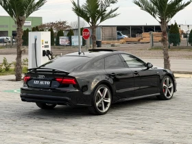 Audi A7 COMPETITION/DISTRONIC/LANE ASSIST/BOSE/LIZING - 42999 лв. / 21985.04 € - 52170172 4 | Car24.bg Audi A7 COMPETITION/DISTRONIC/LANE ASSIST/BOSE/LIZING - 42999 лв. / 21985.04 € - 52170172 4