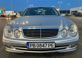 Mercedes-Benz E 200 COMPRESSOR W211 Avantgarde - 6000 € / 11734.98 лв. - 28351811 3 | Car24.bg Mercedes-Benz E 200 COMPRESSOR W211 Avantgarde - 6000 € / 11734.98 лв. - 28351811 3