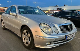 Mercedes-Benz E 200 COMPRESSOR W211 Avantgarde - 6000 € / 11734.98 лв. - 28351811 2 | Car24.bg Mercedes-Benz E 200 COMPRESSOR W211 Avantgarde - 6000 € / 11734.98 лв. - 28351811 2