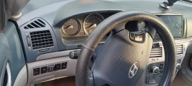 Hyundai Sonata - 3500 € / 6845.40 лв. - 78992713 7 | Car24.bg Hyundai Sonata - 3500 € / 6845.40 лв. - 78992713 7