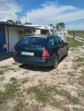 Mercedes-Benz C 250 - 1650 € / 3227.12 лв. - 54044540 5 | Car24.bg Mercedes-Benz C 250 - 1650 € / 3227.12 лв. - 54044540 5