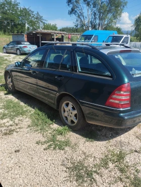 Mercedes-Benz C 250 - 1650 € / 3227.12 лв. - 54044540 4 | Car24.bg Mercedes-Benz C 250 - 1650 € / 3227.12 лв. - 54044540 4