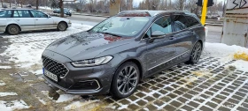 Ford Mondeo Vignale - Car24.bg Ford Mondeo Vignale