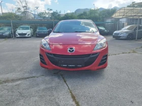 Mazda 3 1.6I-105kc