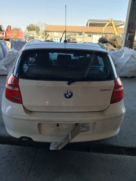BMW 116 2.0 N47D20A | Auto.bg — изображение 2 BMW 116 2.0 N47D20A | Auto.bg — изображение 2