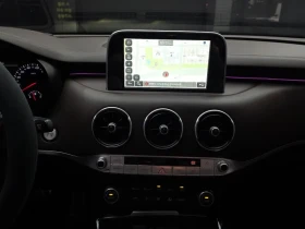 Kia Stinger 2.0 TURBO 2WD DREAM EDITION | Auto.bg — изображение 14 Kia Stinger 2.0 TURBO 2WD DREAM EDITION | Auto.bg — изображение 14