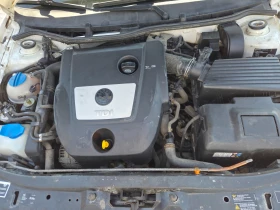 Skoda Octavia 1.9TDI 101к.с. УНИКАЛНА | Auto.bg — изображение 14 Skoda Octavia 1.9TDI 101к.с. УНИКАЛНА | Auto.bg — изображение 14