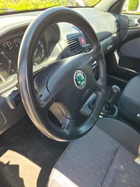 Skoda Octavia 1.9TDI 101к.с. УНИКАЛНА | Auto.bg — изображение 12 Skoda Octavia 1.9TDI 101к.с. УНИКАЛНА | Auto.bg — изображение 12