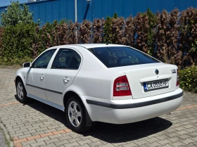 Skoda Octavia 1.9TDI 101к.с. УНИКАЛНА | Auto.bg — изображение 4 Skoda Octavia 1.9TDI 101к.с. УНИКАЛНА | Auto.bg — изображение 4