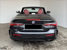 BMW 440 d/xDRIVE/340HP/CABRIO/HUD/CAM/AMBI/KLESS/764z | Auto.bg — изображение 3 BMW 440 d/xDRIVE/340HP/CABRIO/HUD/CAM/AMBI/KLESS/764z | Auto.bg — изображение 3