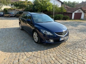 Mazda 6 - Car24.bg Mazda 6