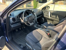Mazda 6 - 2799 € - 19840966 6 | Car24.bg Mazda 6 - 2799 € - 19840966 6