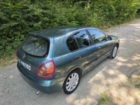 Nissan Almera 1.5 dci - 699 € - 88691180 4 | Car24.bg Nissan Almera 1.5 dci - 699 € - 88691180 4