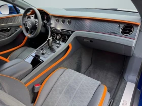 Bentley Continental gt SPEED/FIRST EDITION/HEAD UP/NIGHT/ACC/360/MATRIX | Auto.bg — изображение 15 Bentley Continental gt SPEED/FIRST EDITION/HEAD UP/NIGHT/ACC/360/MATRIX | Auto.bg — изображение 15