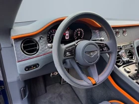 Bentley Continental gt SPEED/FIRST EDITION/HEAD UP/NIGHT/ACC/360/MATRIX | Auto.bg — изображение 12 Bentley Continental gt SPEED/FIRST EDITION/HEAD UP/NIGHT/ACC/360/MATRIX | Auto.bg — изображение 12