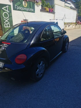 VW New beetle 1.9TDI - 1000 € - 52041858 3 | Car24.bg VW New beetle 1.9TDI - 1000 € - 52041858 3