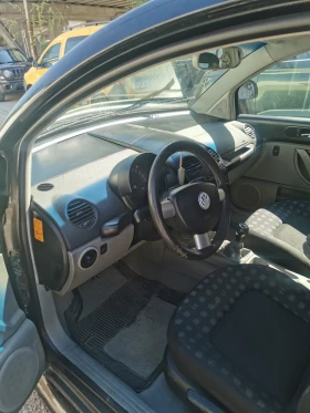 VW New beetle 1.9TDI - 1000 € - 52041858 6 | Car24.bg VW New beetle 1.9TDI - 1000 € - 52041858 6