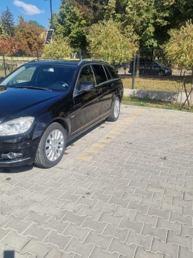Mercedes-Benz C 220 om646 avangarde - 5000 € - 22258264 2 | Car24.bg Mercedes-Benz C 220 om646 avangarde - 5000 € - 22258264 2