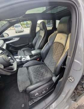 Audi A4 2.0 Quattro Nardo grey Matrix - 22000 € - 28630153 5 | Car24.bg Audi A4 2.0 Quattro Nardo grey Matrix - 22000 € - 28630153 5