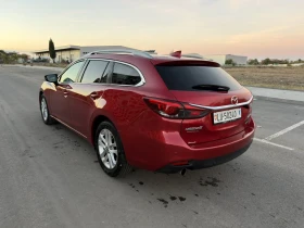 Mazda 6 2.0i Swiss | Auto.bg — изображение 6 Mazda 6 2.0i Swiss | Auto.bg — изображение 6