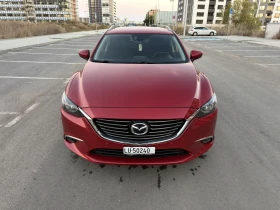 Mazda 6 2.0i Swiss | Auto.bg — изображение 3 Mazda 6 2.0i Swiss | Auto.bg — изображение 3