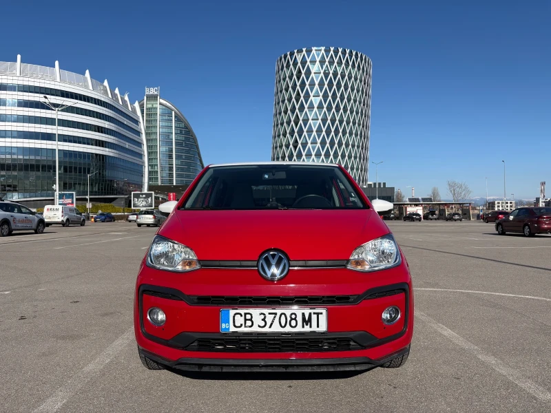 VW Up - 9000 € / 17602.47 лв. - 87848282 1 | Car24.bg VW Up - 9000 € / 17602.47 лв. - 87848282 1