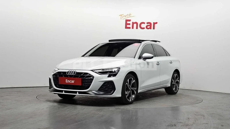 Audi A3 - 26303 € / 51444.20 лв. - 34554906 1 | Car24.bg Audi A3 - 26303 € / 51444.20 лв. - 34554906 1