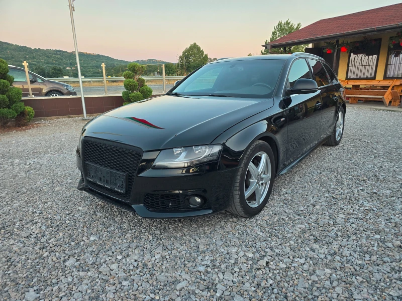 Audi A4 2.0TDI Sline 143кс - 4900 € / 9583.57 лв. - 76676449 1 | Car24.bg Audi A4 2.0TDI Sline 143кс - 4900 € / 9583.57 лв. - 76676449 1