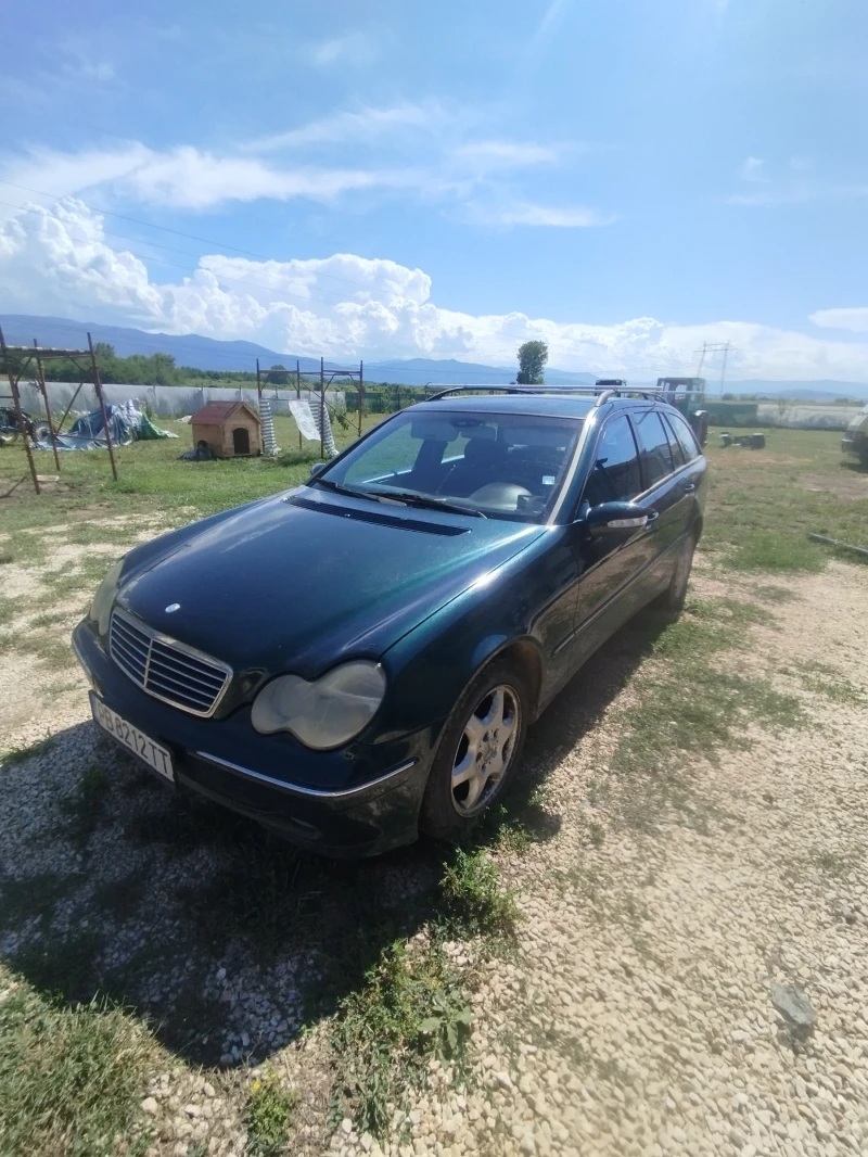 Mercedes-Benz C 250 - 1650 € / 3227.12 лв. - 54044540 1 | Car24.bg Mercedes-Benz C 250 - 1650 € / 3227.12 лв. - 54044540 1