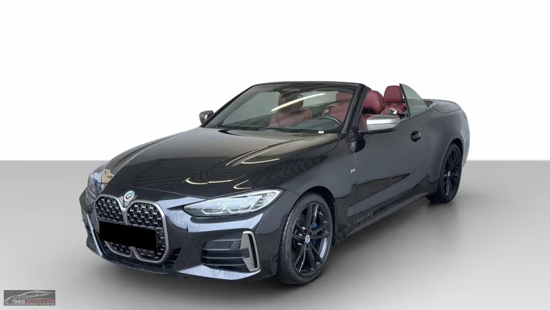 BMW 440 d/xDRIVE/340HP/CABRIO/HUD/CAM/AMBI/KLESS/764z - 50499 € - 63332500 1 | Car24.bg BMW 440 d/xDRIVE/340HP/CABRIO/HUD/CAM/AMBI/KLESS/764z - 50499 € - 63332500 1