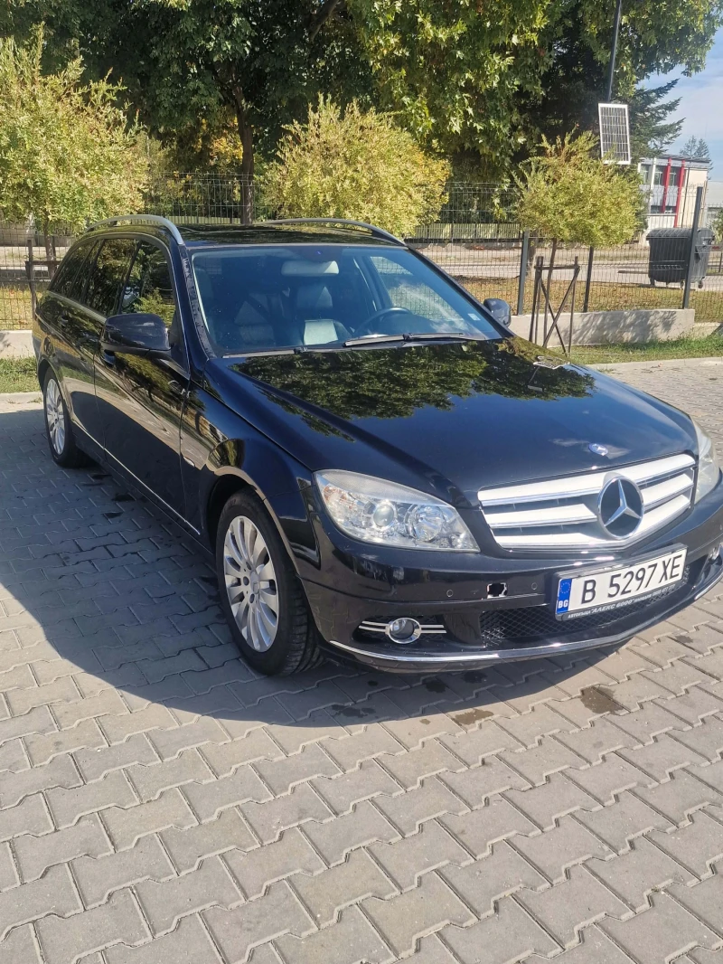 Mercedes-Benz C 220 om646 avangarde - 5000 € - 22258264 1 | Car24.bg Mercedes-Benz C 220 om646 avangarde - 5000 € - 22258264 1