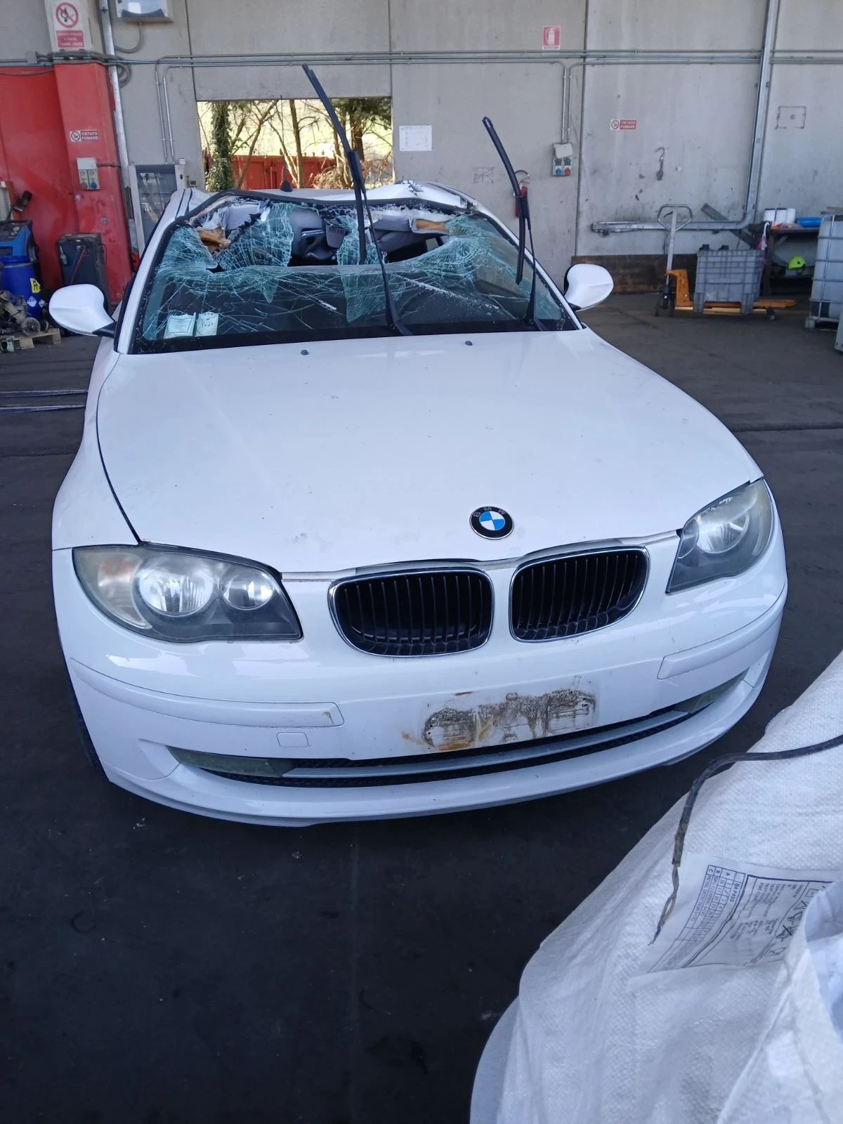 BMW 116 2.0 N47D20A | Auto.bg — изображение 1 BMW 116 2.0 N47D20A | Auto.bg — изображение 1