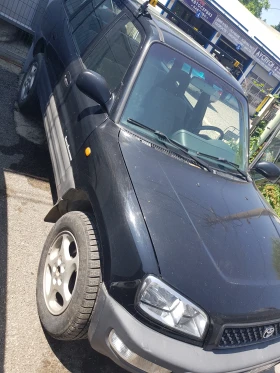 Toyota Rav4 - Car24.bg Toyota Rav4