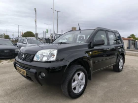 Nissan X-trail 2.5I - Car24.bg Nissan X-trail 2.5I