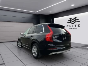 Volvo Xc90 T6 AWD Momentum/CARFAX/ПАНОРАМА/ПОДГРЕВИ - 24550 € / 48015.63 лв. - 61888980 9 | Car24.bg Volvo Xc90 T6 AWD Momentum/CARFAX/ПАНОРАМА/ПОДГРЕВИ - 24550 € / 48015.63 лв. - 61888980 9