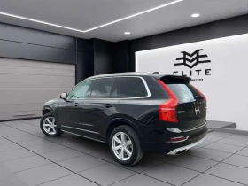 Volvo Xc90 T6 AWD Momentum/CARFAX/ПАНОРАМА/ПОДГРЕВИ - 24550 € / 48015.63 лв. - 61888980 5 | Car24.bg Volvo Xc90 T6 AWD Momentum/CARFAX/ПАНОРАМА/ПОДГРЕВИ - 24550 € / 48015.63 лв. - 61888980 5