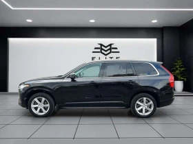 Volvo Xc90 T6 AWD Momentum/CARFAX/ПАНОРАМА/ПОДГРЕВИ - 24550 € / 48015.63 лв. - 61888980 4 | Car24.bg Volvo Xc90 T6 AWD Momentum/CARFAX/ПАНОРАМА/ПОДГРЕВИ - 24550 € / 48015.63 лв. - 61888980 4