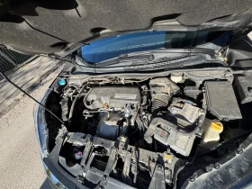 Honda Cr-v Honda CR-V 1.6 i-DTEC 160hp 4WD 9AT Executive | Auto.bg — изображение 11 Honda Cr-v Honda CR-V 1.6 i-DTEC 160hp 4WD 9AT Executive | Auto.bg — изображение 11