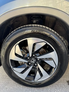 Honda Cr-v Honda CR-V 1.6 i-DTEC 160hp 4WD 9AT Executive | Auto.bg — изображение 9 Honda Cr-v Honda CR-V 1.6 i-DTEC 160hp 4WD 9AT Executive | Auto.bg — изображение 9