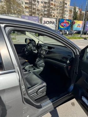 Honda Cr-v Honda CR-V 1.6 i-DTEC 160hp 4WD 9AT Executive | Auto.bg — изображение 6 Honda Cr-v Honda CR-V 1.6 i-DTEC 160hp 4WD 9AT Executive | Auto.bg — изображение 6