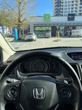 Honda Cr-v Honda CR-V 1.6 i-DTEC 160hp 4WD 9AT Executive | Auto.bg — изображение 12 Honda Cr-v Honda CR-V 1.6 i-DTEC 160hp 4WD 9AT Executive | Auto.bg — изображение 12