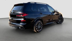 BMW X7 40d xDrive M-Sport | Auto.bg — изображение 2 BMW X7 40d xDrive M-Sport | Auto.bg — изображение 2