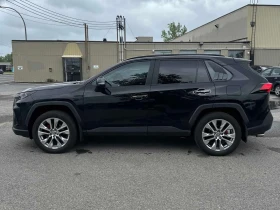 Toyota Rav4 * Limited * CARFAX * ОПЦИЯ ЗА ФИНАНСИРАНЕ | Auto.bg — изображение 2 Toyota Rav4 * Limited * CARFAX * ОПЦИЯ ЗА ФИНАНСИРАНЕ | Auto.bg — изображение 2