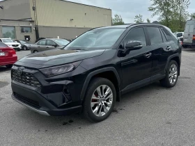 Toyota Rav4 * Limited * CARFAX * ОПЦИЯ ЗА ФИНАНСИРАНЕ